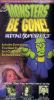 Monsters Be Gone: Bedtime Survival Kit