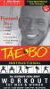 Billy Blanks: Tae Bo Instructional Workout