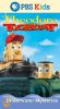 Theodore Tugboat: Underwater Mysteries