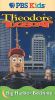 Theodore Tugboat: Big Harbor Bedtime