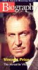 Biography: Vincent Price - The Versatile Villain