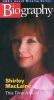 Biography: Shirley Maclaine - This Time Around