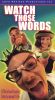 Watch Those Words