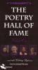 Poetry Hall of Fame, Vol. One