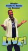 Minister Stanley Daniels: Live