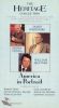 The Heritage Collection: America in Portrait