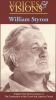 Voices & Visions: William Styron