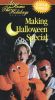 At Home for the Holidays: Making Halloween Special