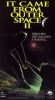 It Came from Outer Space 2
