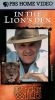 In the Wild: In the Lions Den with Anthony Hopkins
