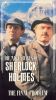 Adventures of Sherlock Holmes: The Final Problem