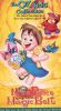 Oz Kids Collection: Nome Prince & Magic Belt