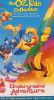 Oz Kids Collection: Underground Adventure