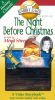The Night Before Christmas