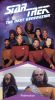 Star Trek: The Next Generation: Redemption, Part I