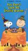 You Don't Look 40, Charlie Brown!