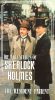Adventures of Sherlock Holmes: The Resident Patient