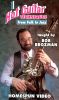 Bob Brozman: Hot Guitar Techniques - From Folk to Jazz, Vol. 1