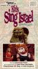 Shalom Sesame: Kids Sing Israel (Grouches Don't)