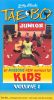 Billy Blanks: Tae Bo Junior, Vol. 1