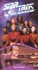 Star Trek: The Next Generation: The Wounded