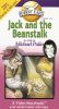 Rabbit Ears: Jack and the Beanstalk