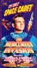 Space Cadet: The Asteroid of Death, Vol. 2