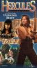 Hercules: The Legendary Journeys - Unchained Heart
