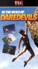 In the Mind of Daredevils