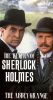 The Return of Sherlock Holmes: The Abbey Grange