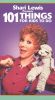 Shari Lewis: 101 Things for Kids to Do