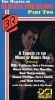 The Making of Burning for Buddy: A Tribute to the Music of Buddy Rich, Part 2