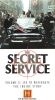 The Secret Service: The Inside Story, Vol. 3 - JFK to Watergate