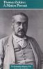 Thomas Eakins: A Motion Portrait