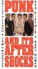 Punk and its Aftershocks
