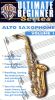 Ultimate Beginner: Alto Saxophone, Vol. 1