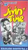 Harlem Roots, Vol. 4: Jivin' Time