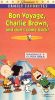 Bon Voyage, Charlie Brown (And Don't Come Back)