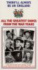 There'll Always Be an England: All the Greatest Songs from the War Years