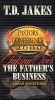 T.D. Jakes: Taking Over the Father's Business - I Hear Something
