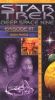Star Trek: Deep Space Nine: Body Parts