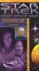 Star Trek: Deep Space Nine: The Ship