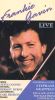 Frankie Gavin Live