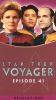 Star Trek: Voyager: Resolutions