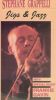 Stephane Grappelli: Jigs & Jazz