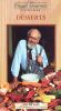 The Frugal Gourmet: Desserts