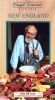 The Frugal Gourmet: New England