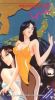 Weather Report Girl: Warm Fronts in Collision