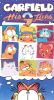 Garfield: His 9 Lives