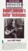 Robert Johnson's Guitar Techniques